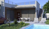 Villa - Nouvelle construction -
            Rojales - NB-51275