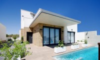 Villa - Nouvelle construction -
            San Miguel de Salinas* - NB-54030
