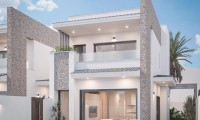 Villa - Nouvelle construction -
            San Pedro del Pinatar* - NB-88029