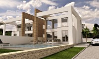 Villa - Nouvelle construction -
            Torrevieja* - NB-35538
