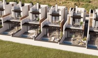 Villa - Nouvelle construction -
            Torrevieja* - NB-52015
