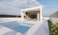 Villa - Nouvelle construction -
            Torrevieja* - NB-62943