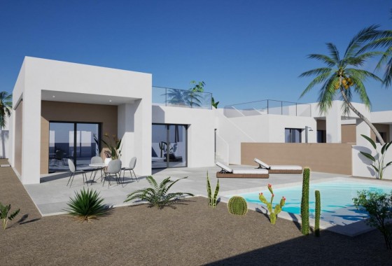 Villa - Nueva construcción  - La Romana - Villas de la Romana