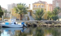 Villa - Nueva construcción  -
             - NB-77730