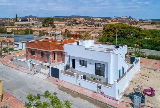 Villa - Nueva construcción  - Sucina - Sucina