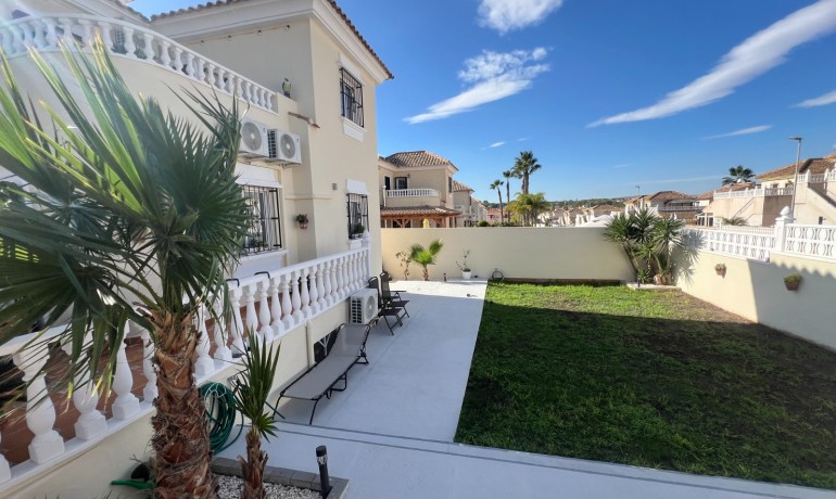 Villa - Revente - Algorfa* -
                Algorfa