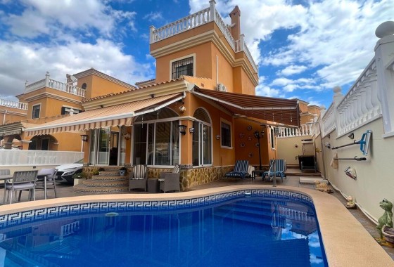 Villa - Revente - Algorfa* - Algorfa