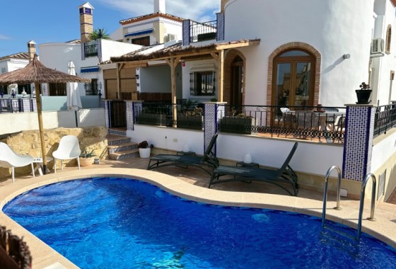 Villa - Revente - Algorfa* - Algorfa