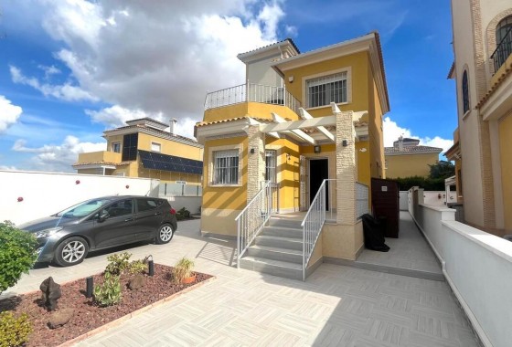 Villa - Revente - Algorfa* - Algorfa