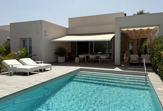 Villa - Revente - Algorfa* - La Finca Golf