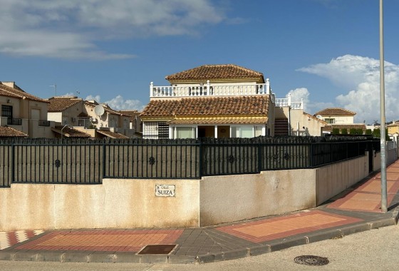 Villa - Revente - Algorfa* - Lo Crispin