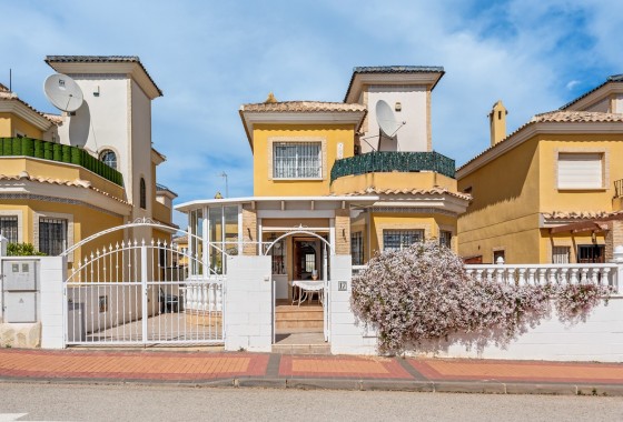 Villa - Revente - Algorfa* - Lo Crispin