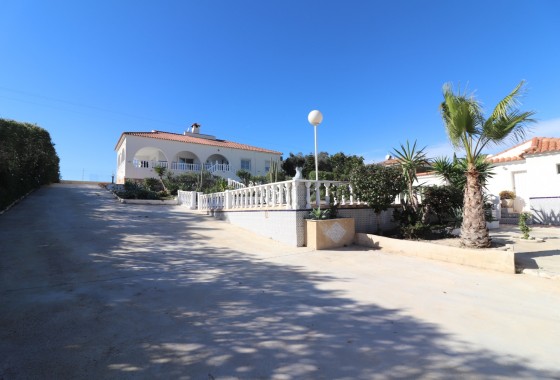 Villa - Revente - Algorfa* - Lomas de La Juliana