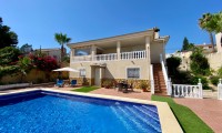 Villa - Revente -
            Algorfa* - VR-48485