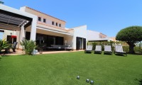 Villa - Revente -
            Algorfa* - VR-72633
