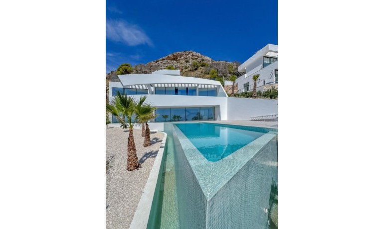 Villa - Revente - Altea* -
                Altea Hills