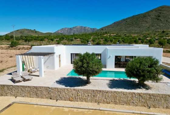 Villa - Revente - Barbarroja - Barbarroja