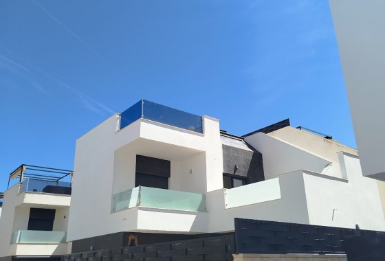 Villa - Revente - Benijofar - Benijofar - Village