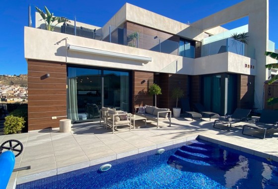 Villa - Revente - Benijofar* - Benijófar