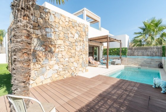 Villa - Revente - Cabo Roig - Cabo Roig