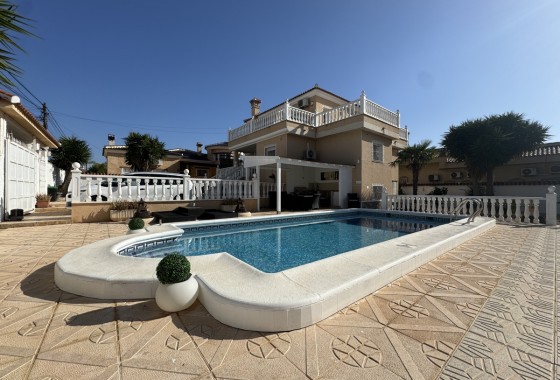 Villa - Revente - Ciudad Quesada - Ciudad Quesada - Town