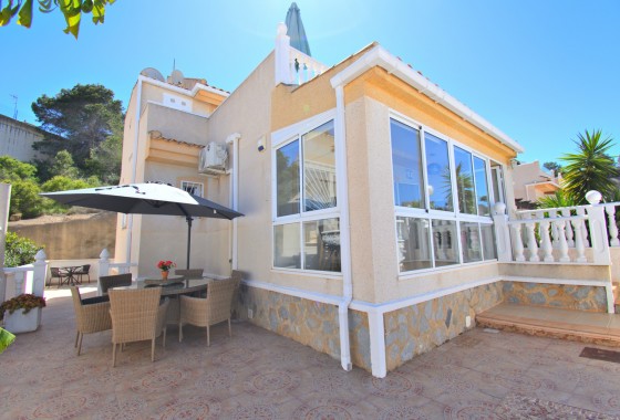 Villa - Revente - Ciudad Quesada - La Marquesa