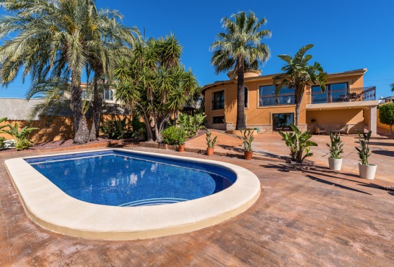 Villa - Revente - Ciudad Quesada - Rojales - Ciudad Quesada - Rojales