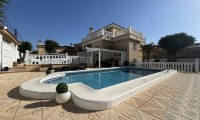 Villa - Revente -
            Ciudad Quesada - VR-36718