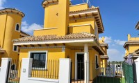 Villa - Revente -
            Ciudad Quesada - VR-72138