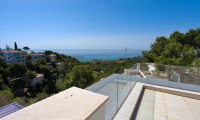 Villa - Revente -
            Costa d'en Blanes - GB-77087