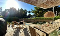 Villa - Revente -
            Costa de la Calma - GB-35227