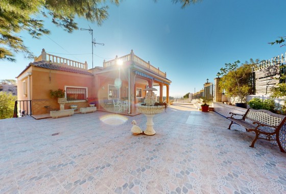 Villa - Revente - Crevillente - Crevillente