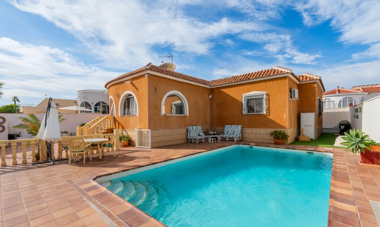 Villa - Revente - Cuidad Quesada* -
                Ciudad Quesada - Rojales