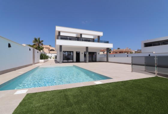 Villa - Revente - Cuidad Quesada* - Ciudad Quesada - Town