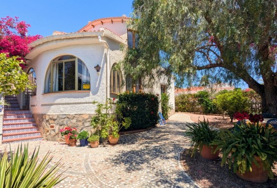 Villa - Revente - Cuidad Quesada* - Ciudad Quesada