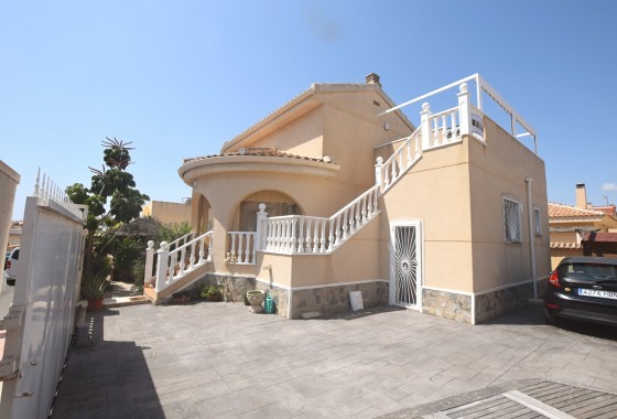 Villa - Revente - Cuidad Quesada* - Rojales Hills