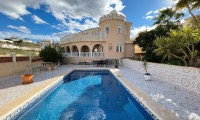 Villa - Revente -
            Cuidad Quesada* - VA-56971
