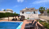 Villa - Revente -
            Cuidad Quesada* - VA-78083