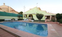 Villa - Revente -
            Cuidad Quesada* - VR-61484