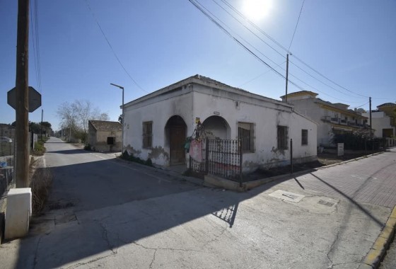 Villa - Revente - Daya Nueva - Daya Nueva - Town