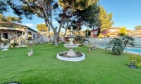 Villa - Revente -
            Dehesa de campoamor - UR-55353