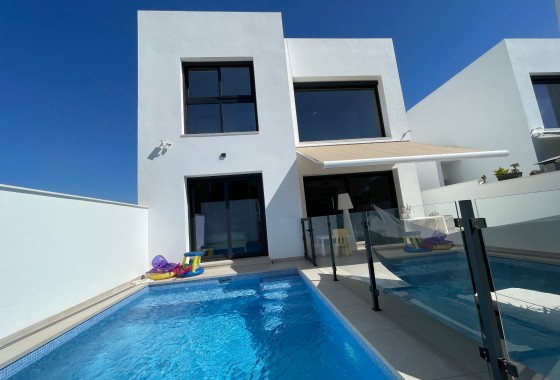 Villa - Revente - Formentera del Segura - Pueblo