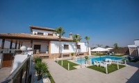 Villa - Revente -
            Jerónimo y Avileses - VR-69502