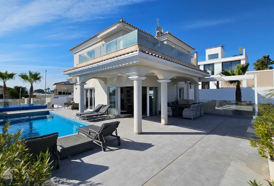 Villa - Revente - La Marina - La Marina