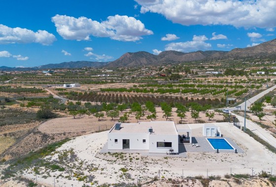 Villa - Revente - Macisvenda - Macisvenda