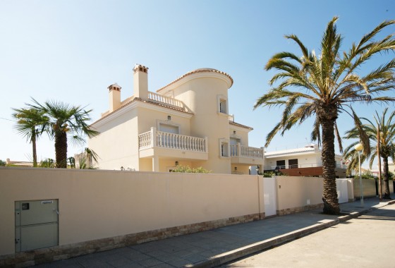 Villa - Revente - Orihuela Costa* - Costa Blanca