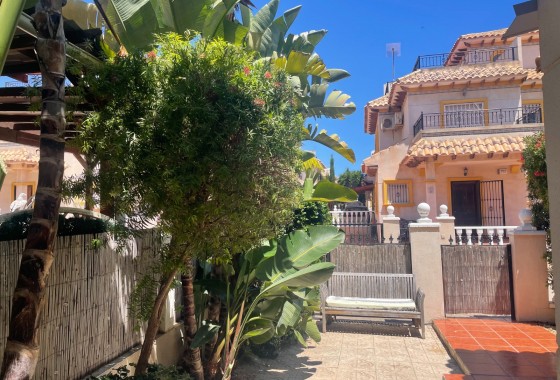 Villa - Revente - Orihuela Costa* - La Regia