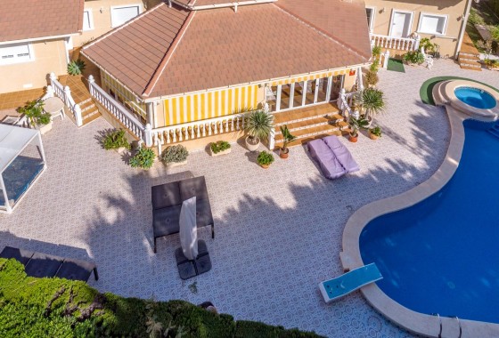Villa - Revente - Orihuela Costa* - Muy Cerca De La Playa