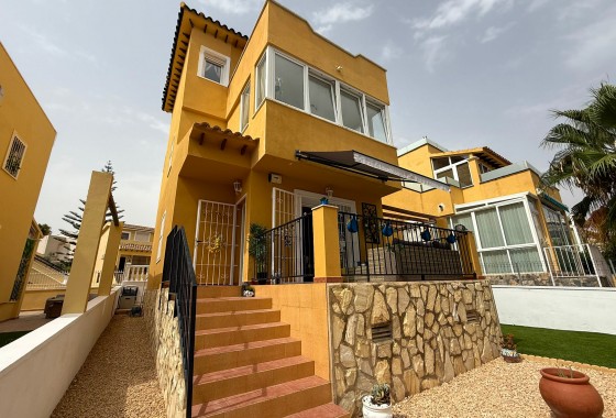 Villa - Revente - Orihuela Costa* - Orihuela Costa Alicante