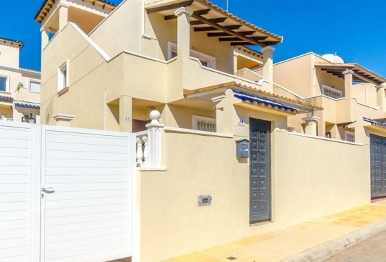 Villa - Revente - Orihuela Costa - Villamartin